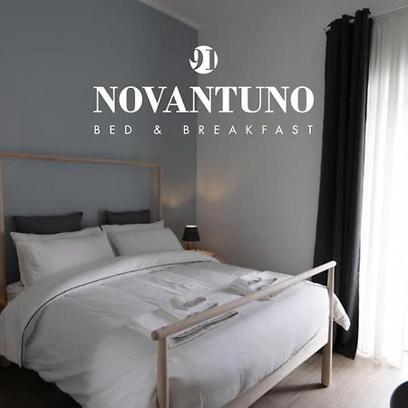 Novantuno Polignano a Mare Bagian luar foto
